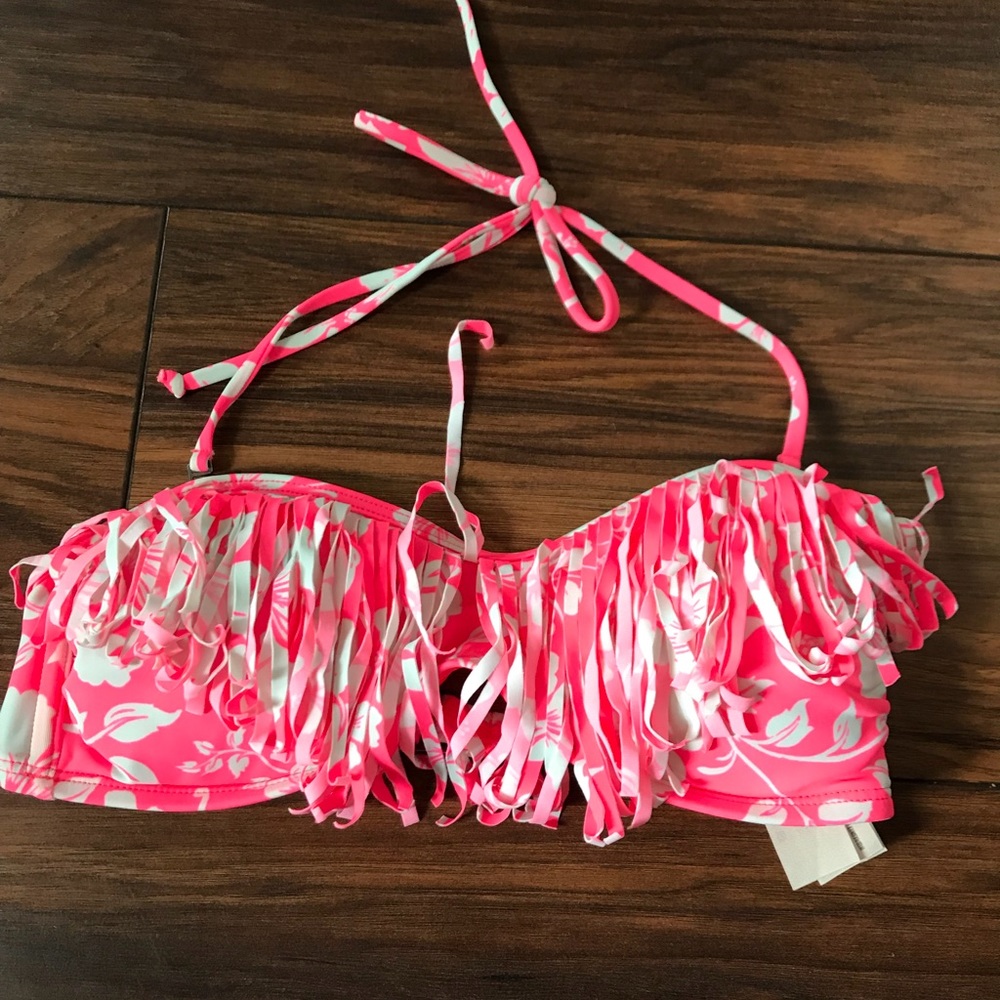 Hollister bikini top
